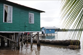 Isla Bastimentos